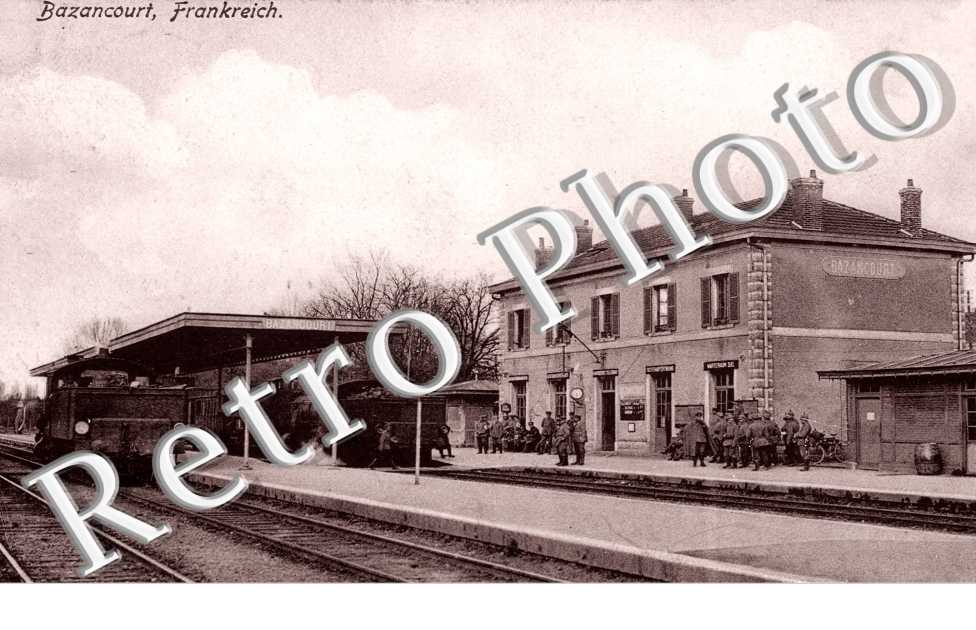 Frankreich