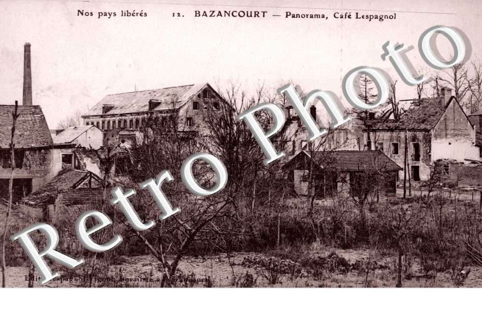 Restaurant Lespagnol