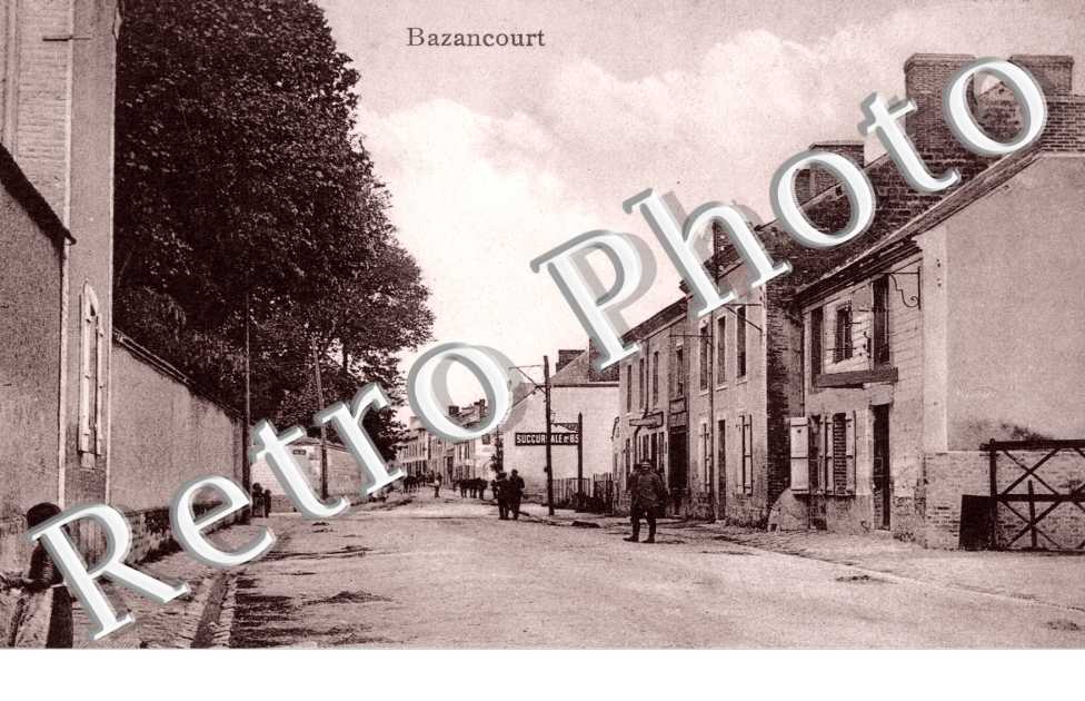Vue Interieure