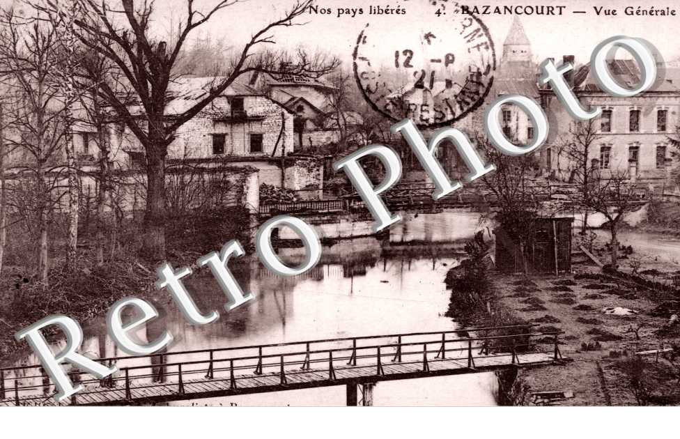 Vue generale