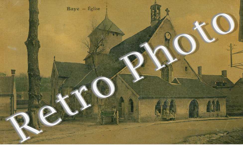 L'Eglise