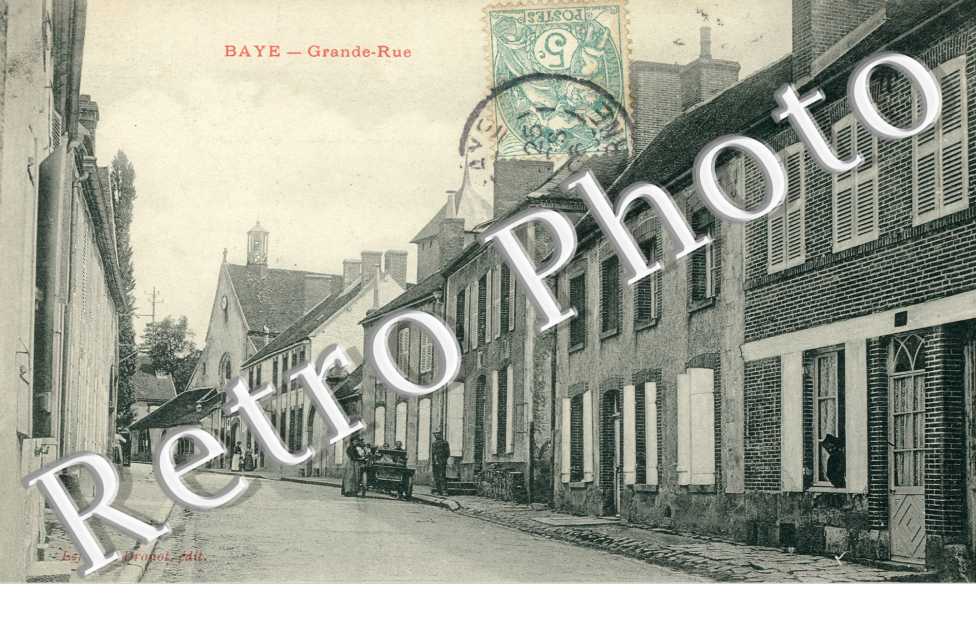 Grande Rue