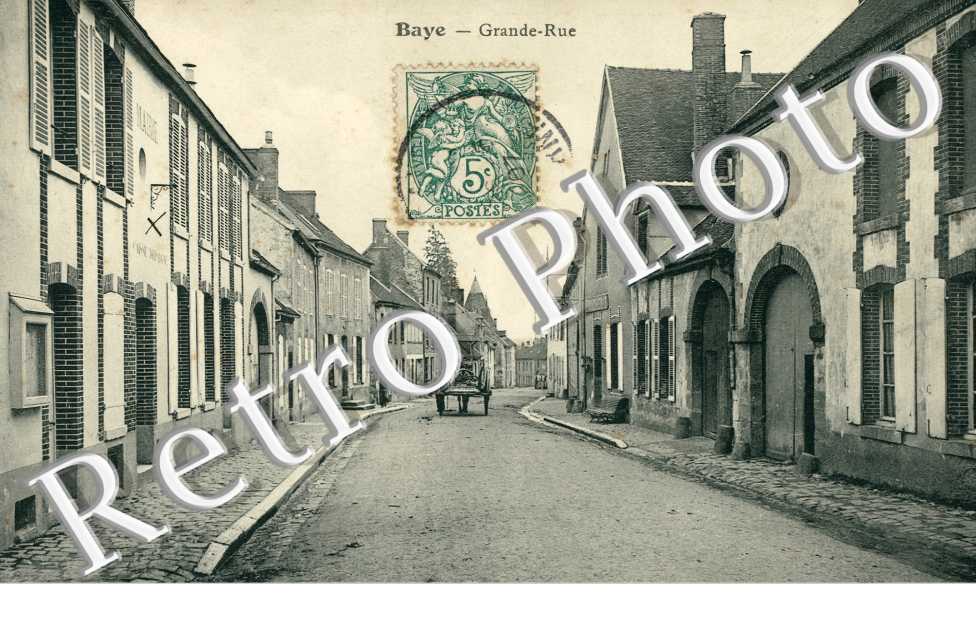 Grande Rue