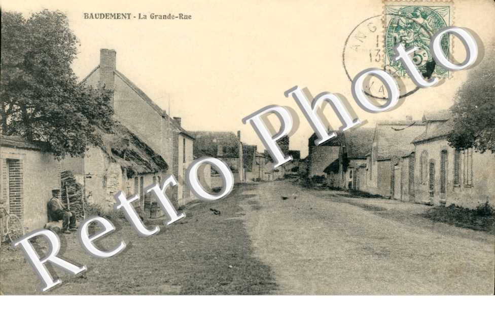 La Grande Rue