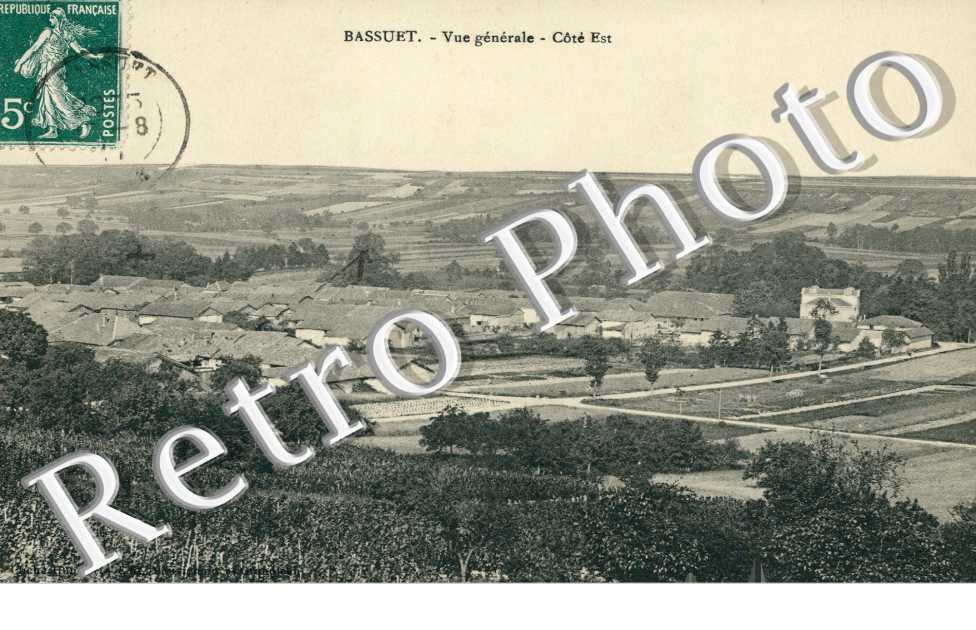 vue generale
