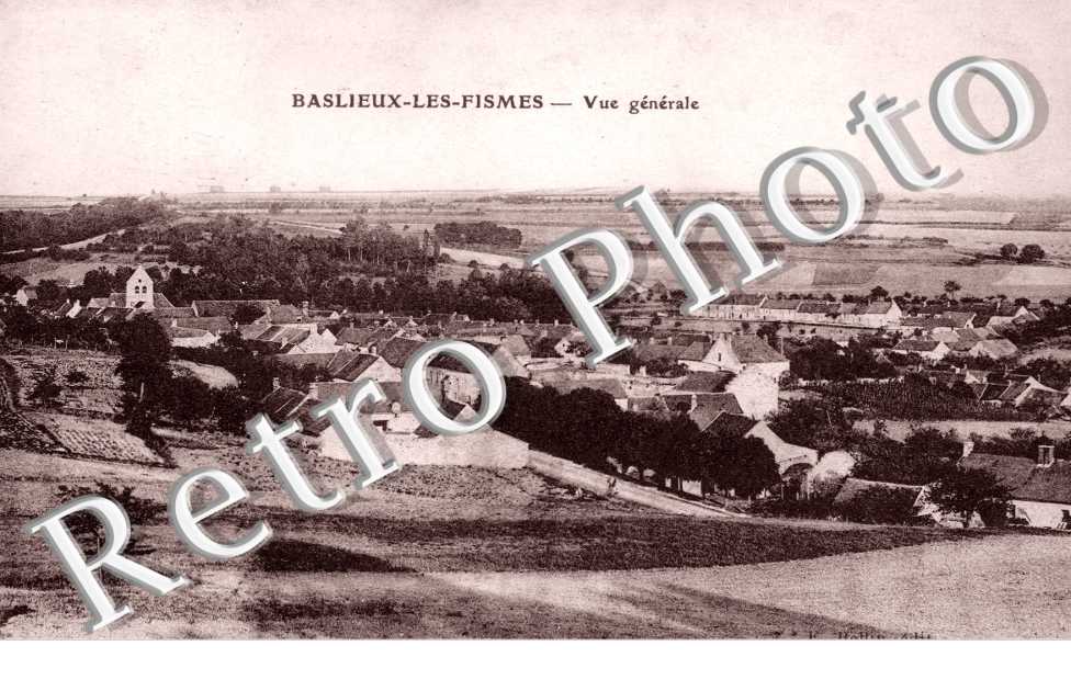 Vue generale