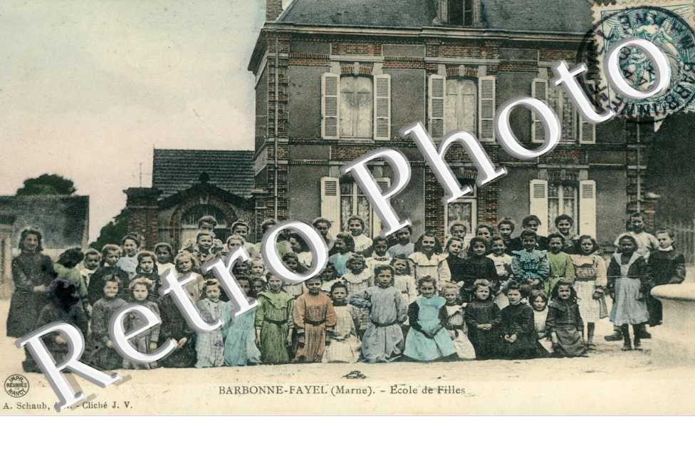 Ecole des Filles