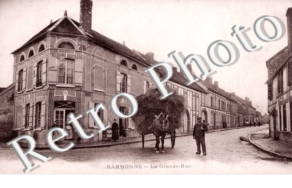 La Grande Rue