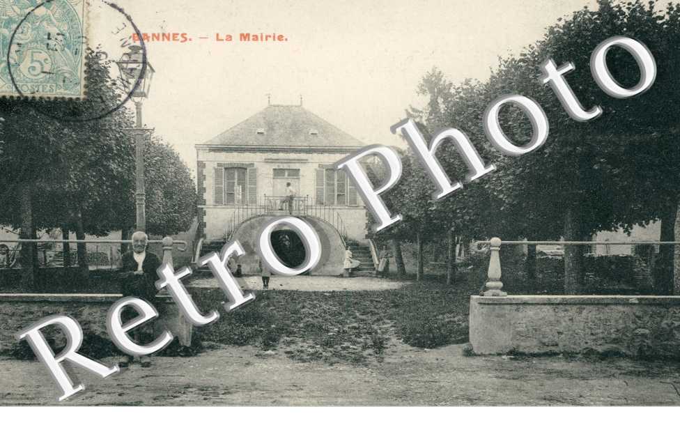 La Mairie