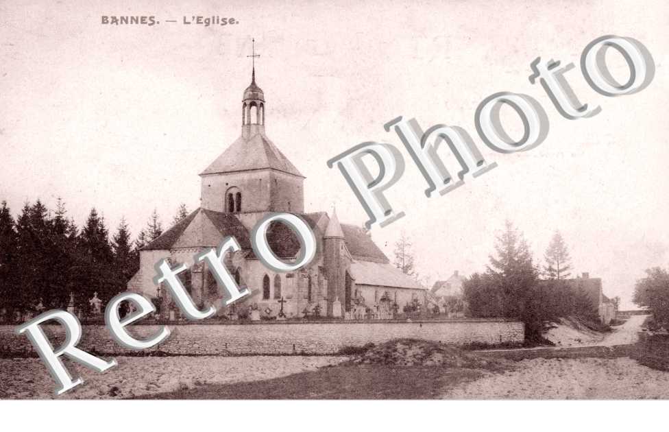 L'Eglise