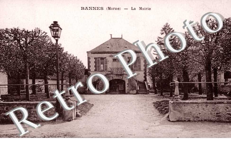 La Mairie