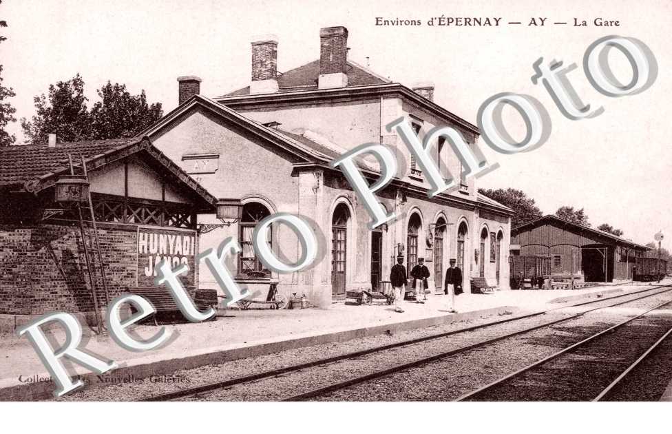 La Gare