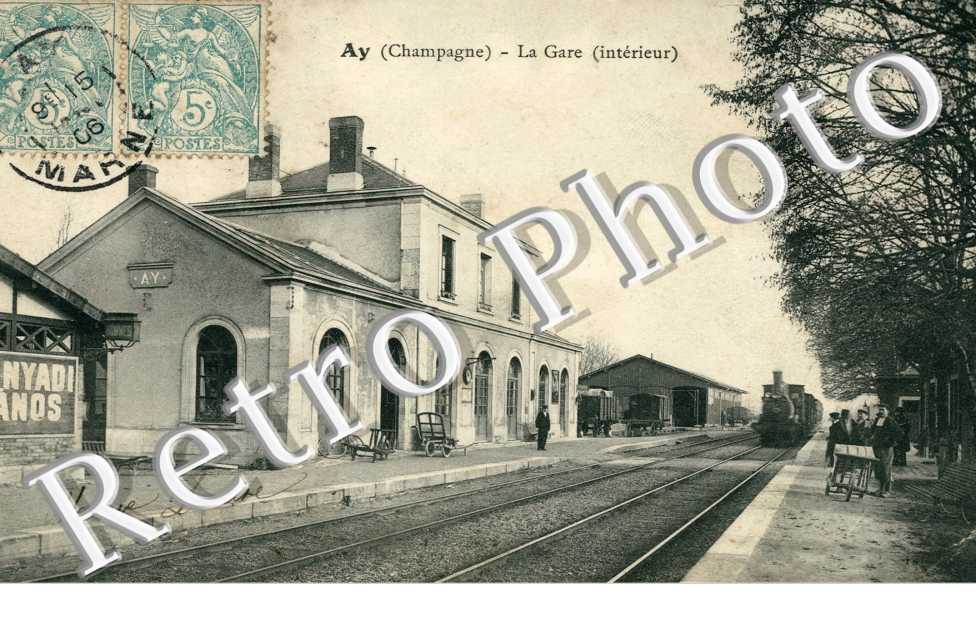 La Gare