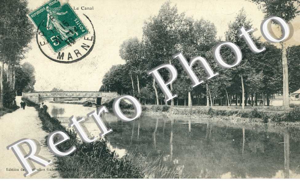 le Canal