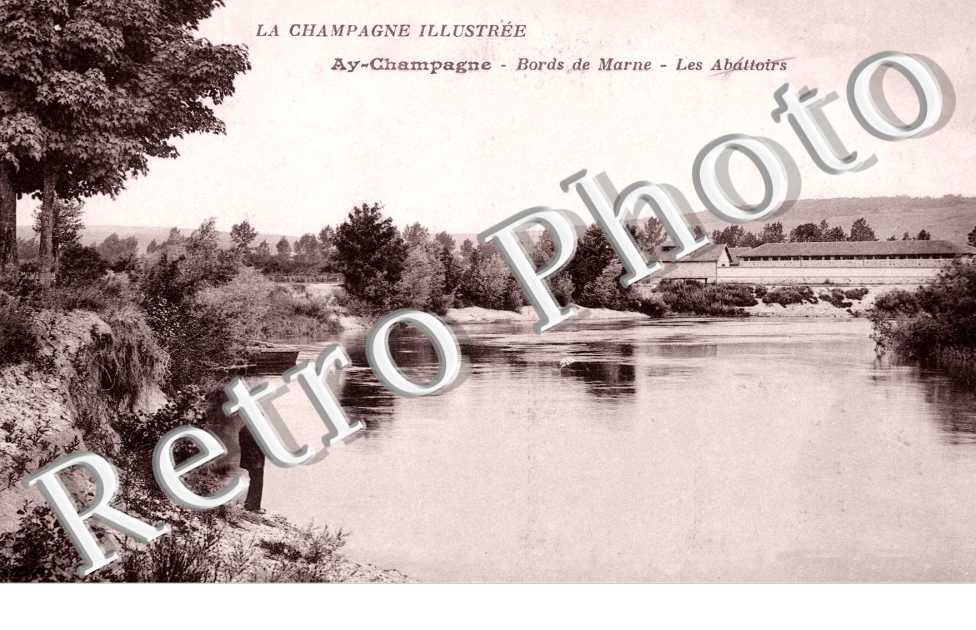 Les Abattoirs