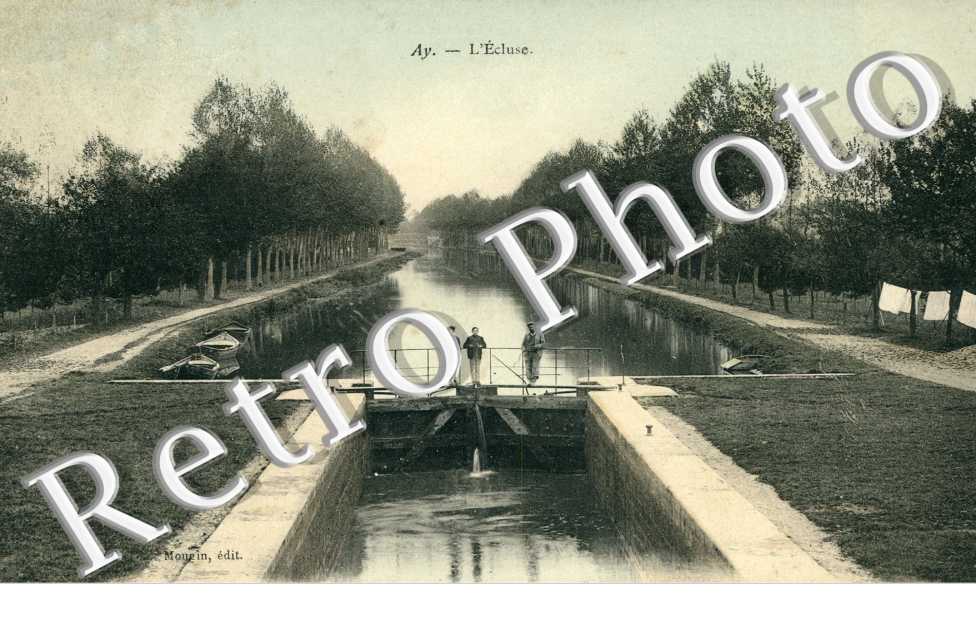 L'Ecluse