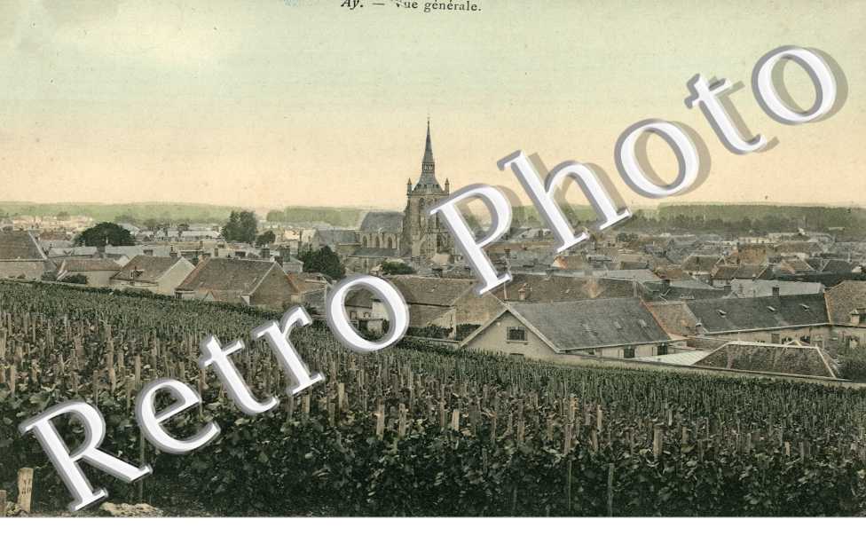 Vue generale