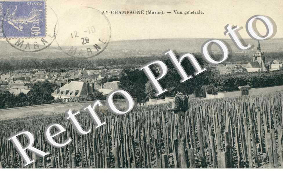 Vue generale