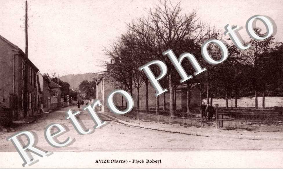 Place Robert