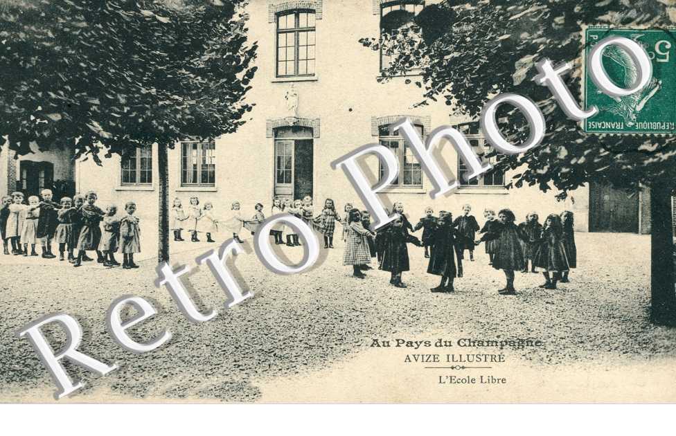 L'Ecole libre
