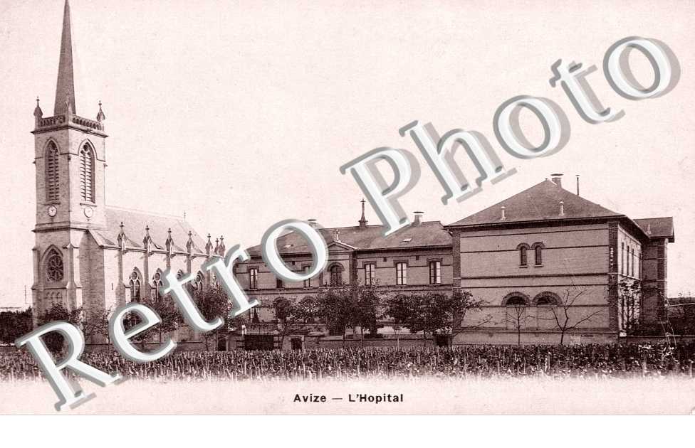 l'hopital