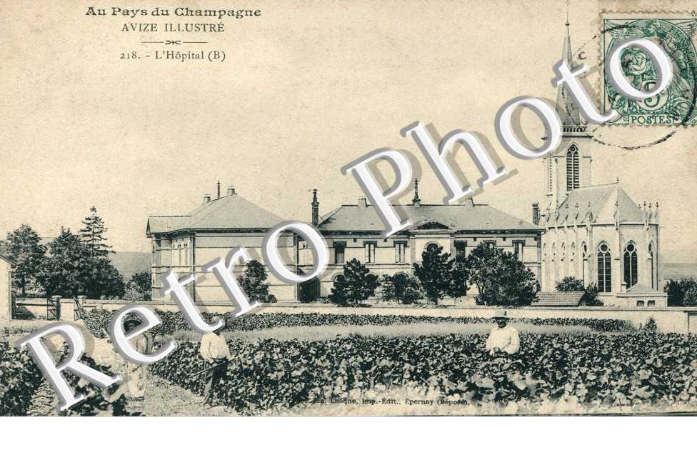l'hopital