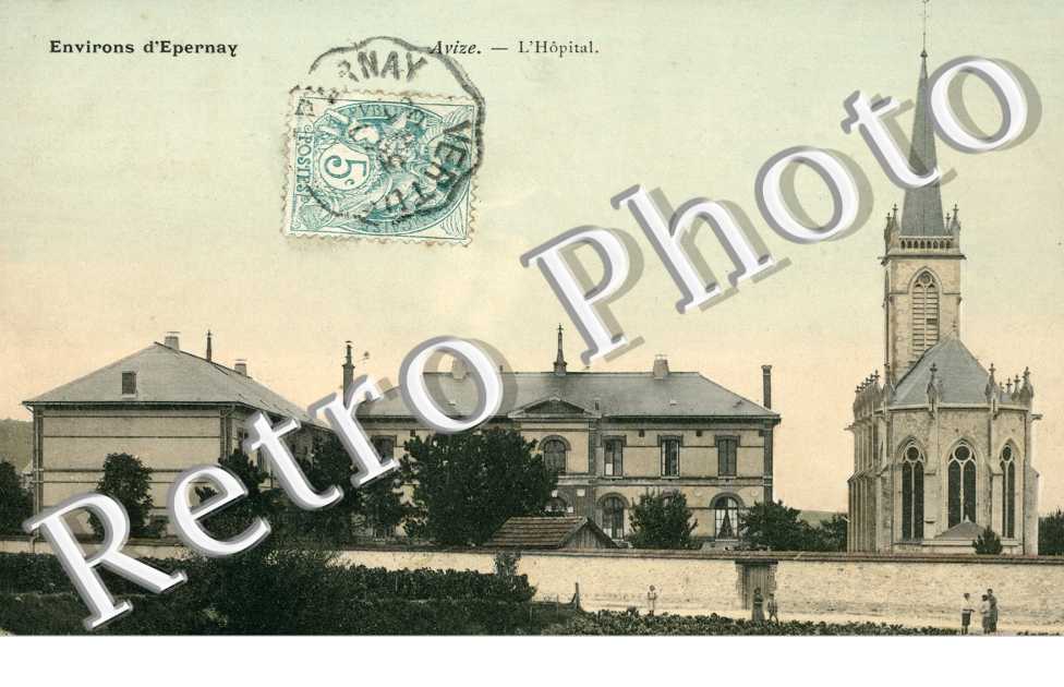 l'hopital
