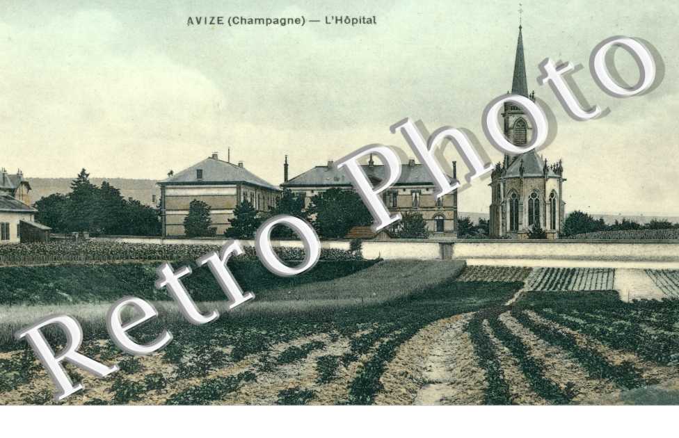 l'hopital