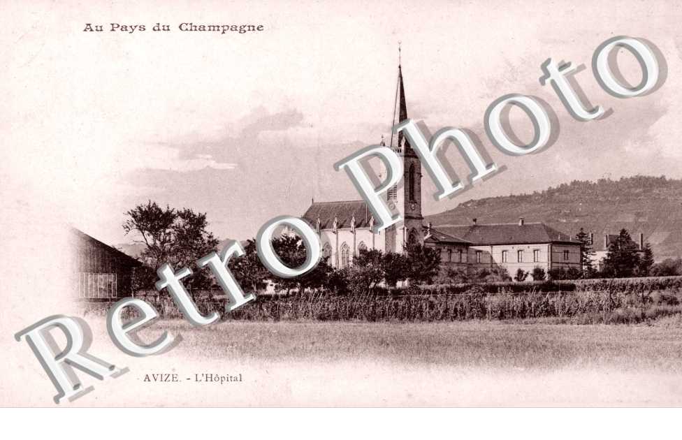 l'hopital