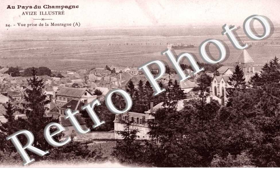 Vue generale