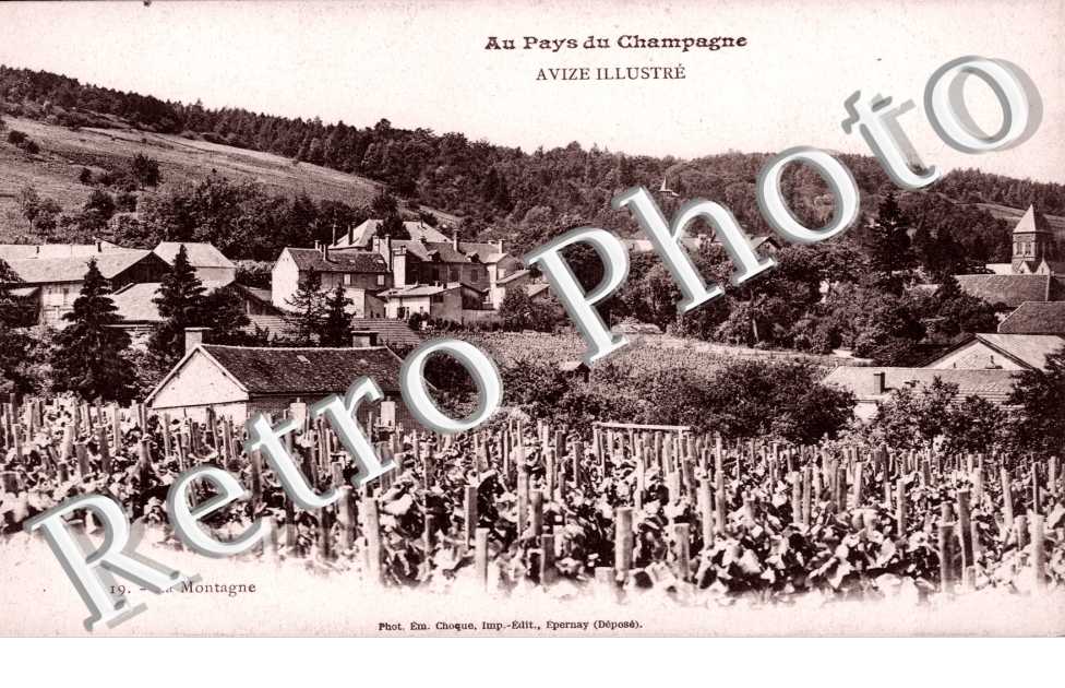 La Montagne