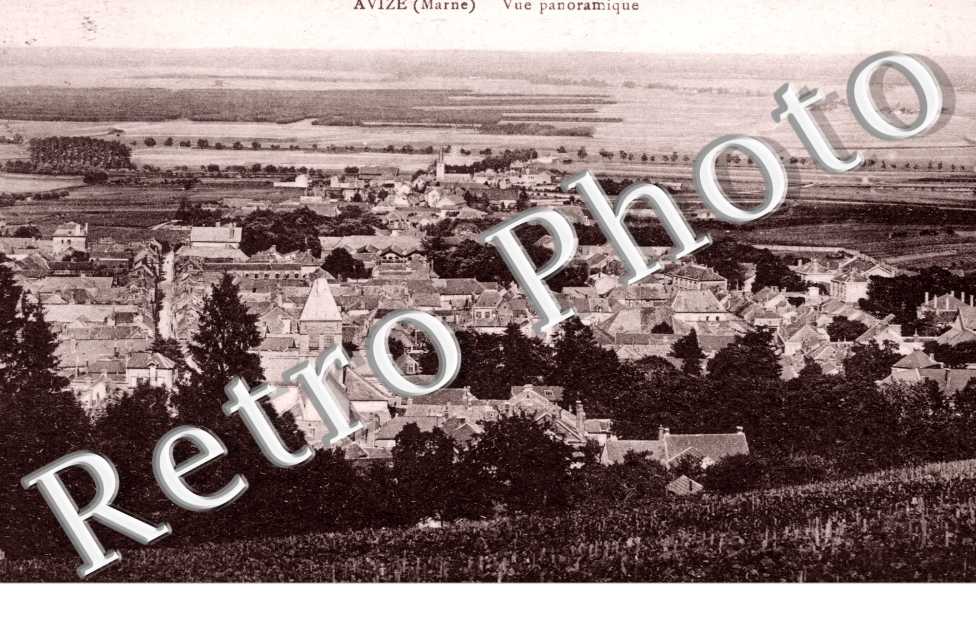 Vue generale