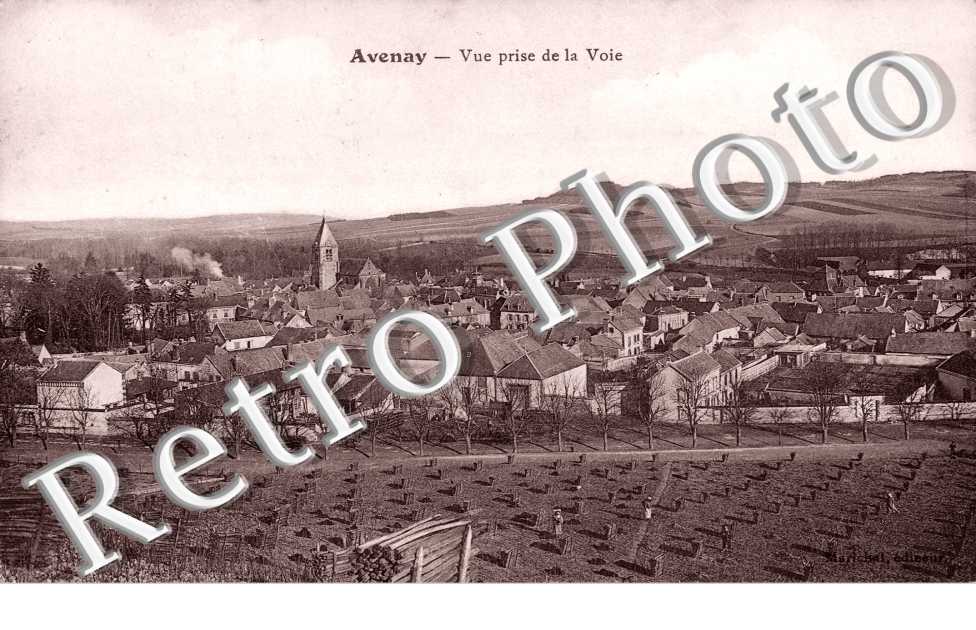 Vue generale