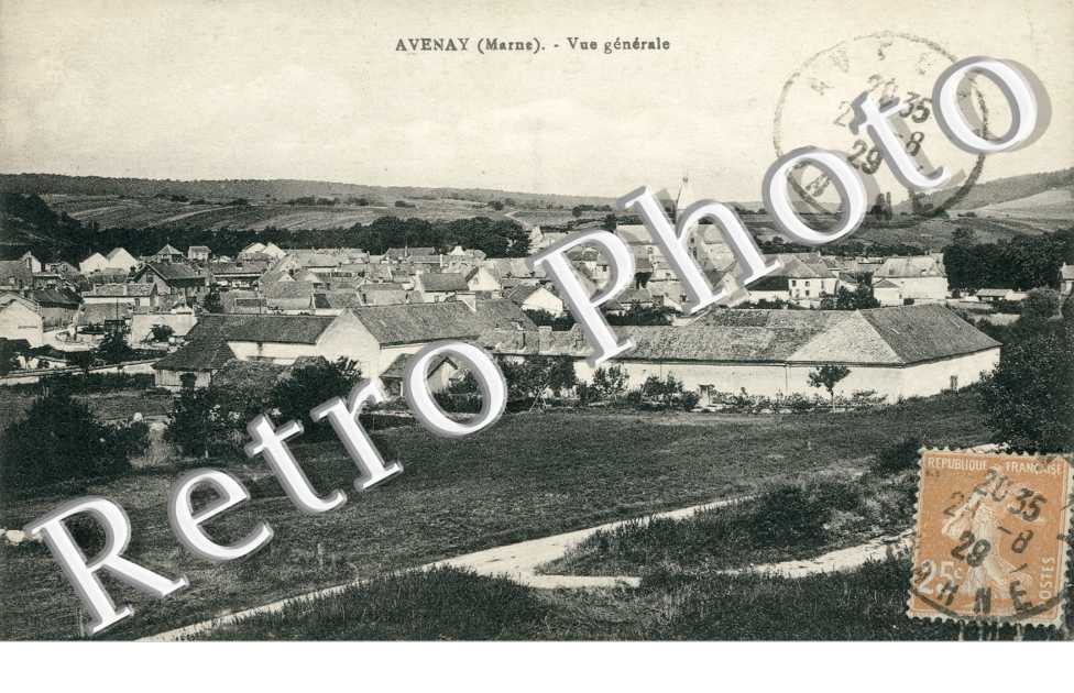 Vue generale