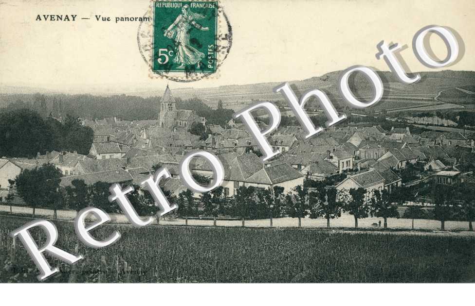 Vue generale
