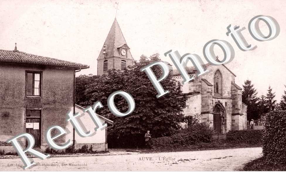 l' eglise