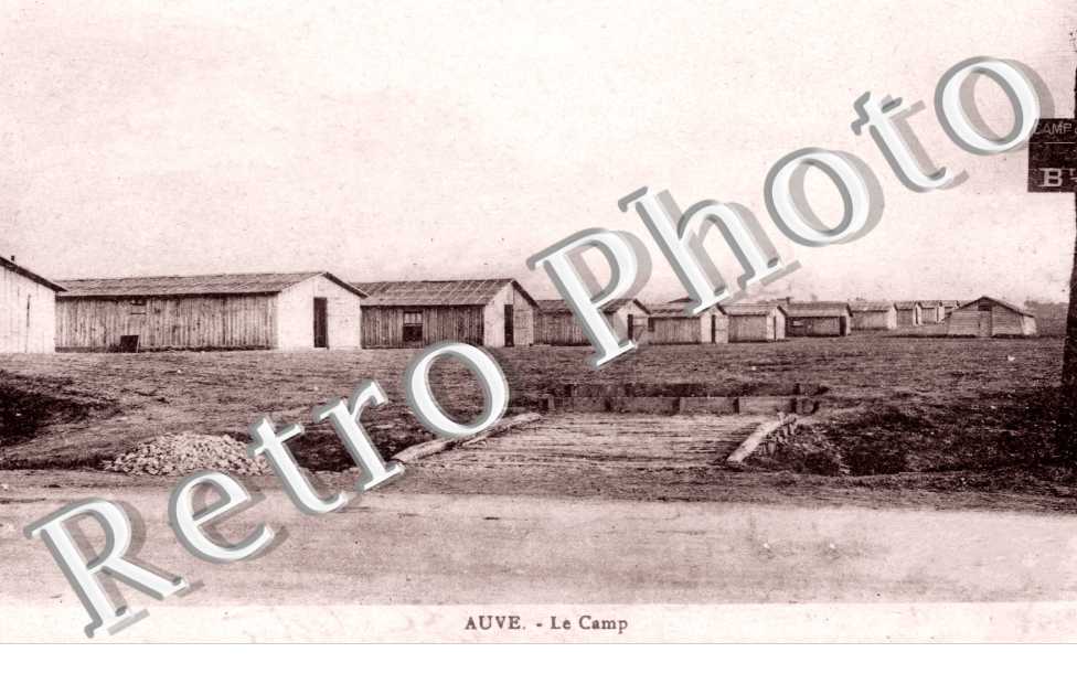 Le Camp