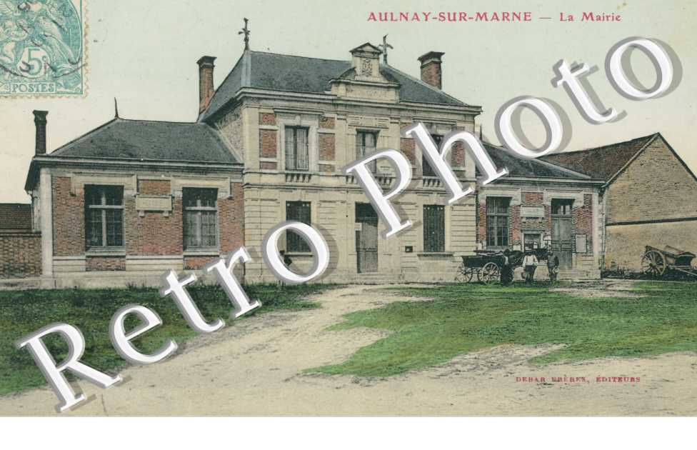 La Mairie