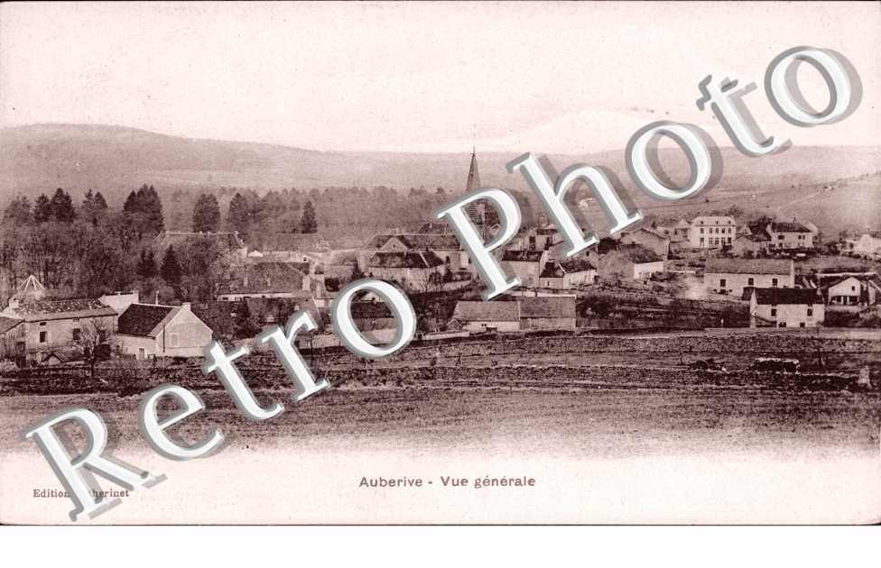Vue generale
