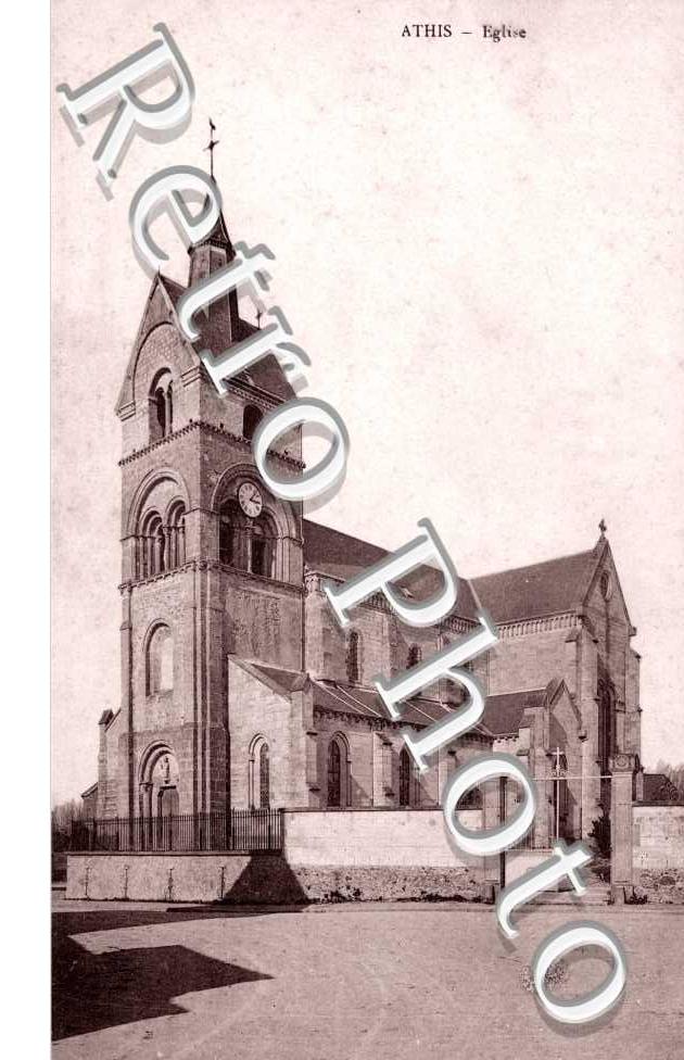 L'Eglise