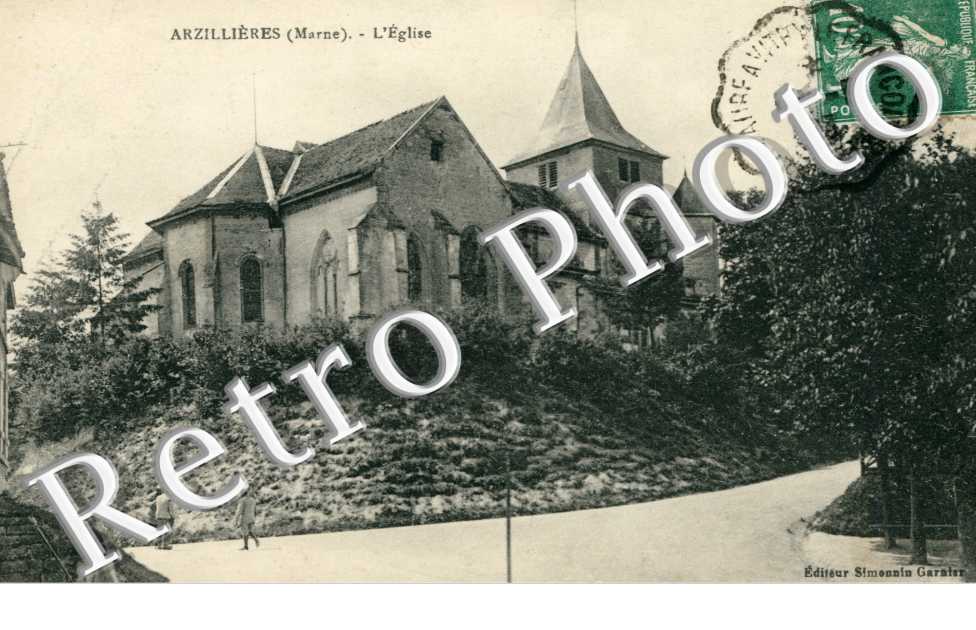 L'Eglise