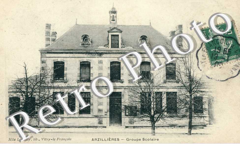 Groupe Scolaire