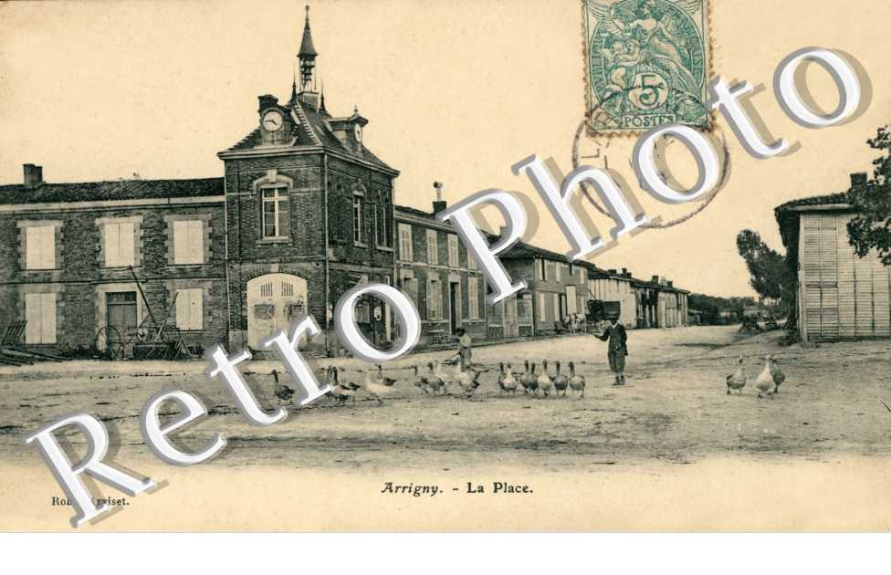 La Place