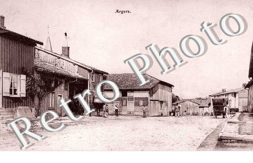 Une rue