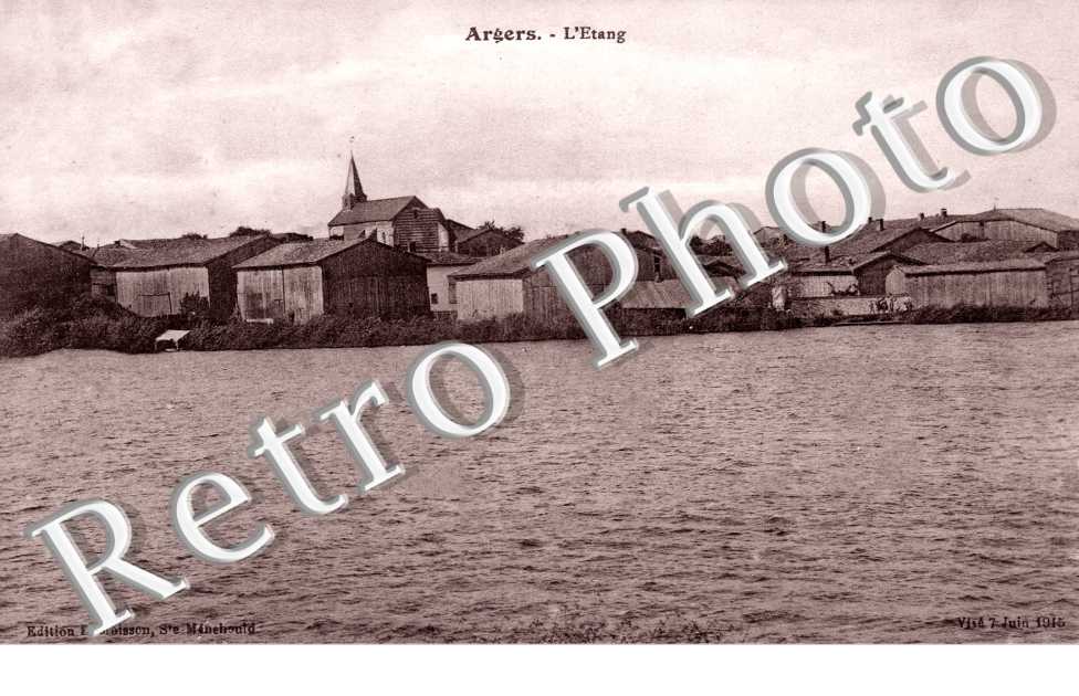 l'etang