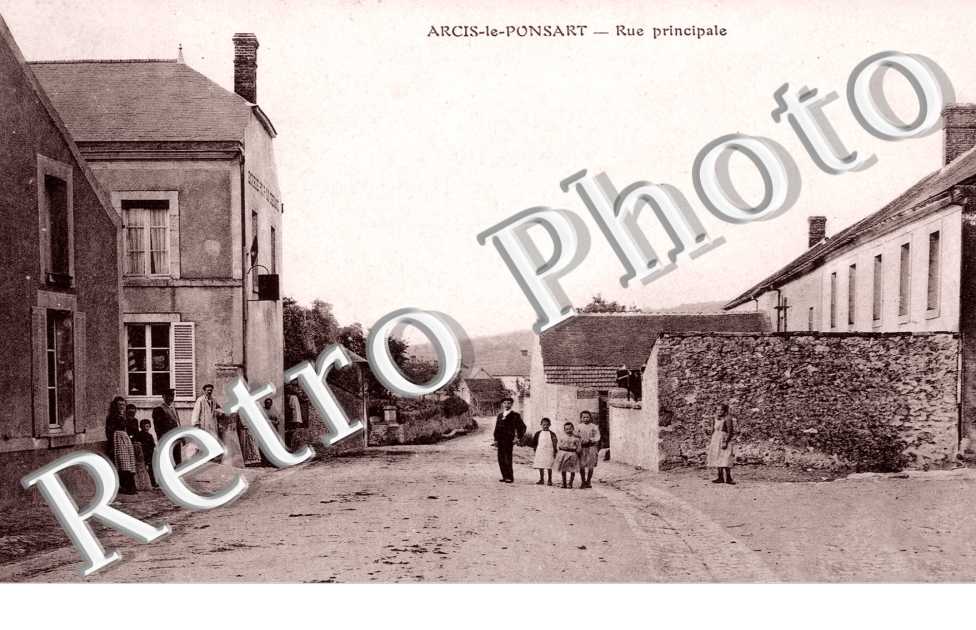 Rue Principale