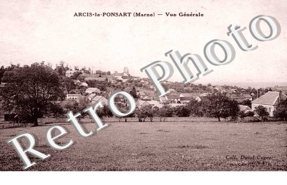 Vue generale