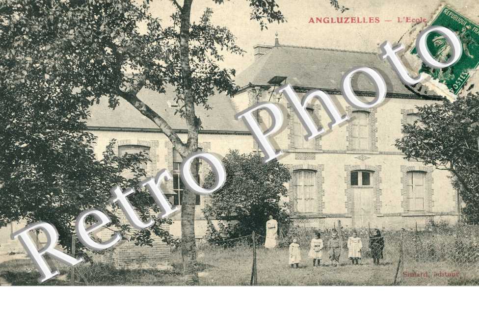l'ecole