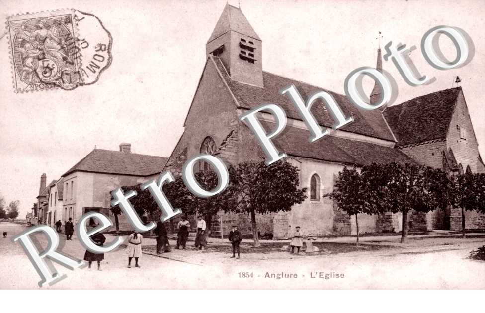 L'Eglise