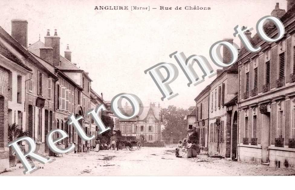 Rue de Chalons